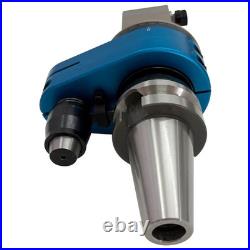 90 Degree Angle Head Side Milling Head 12Nm Cross Milling Head Right Angle Head 90 Degree Angle Head Side Milling Head 12Nm Cross Milling Head Right Angle Head