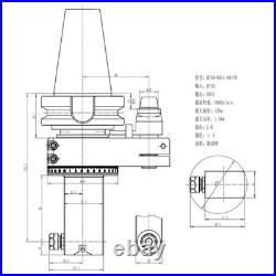 90 Degree Angle Head Side Milling Head 12Nm Cross Milling Head Right Angle Head 90 Degree Angle Head Side Milling Head 12Nm Cross Milling Head Right Angle Head