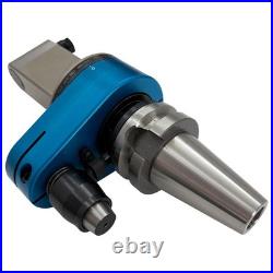 90 Degree Angle Head Side Milling Head 12Nm Cross Milling Head Right Angle Head 90 Degree Angle Head Side Milling Head 12Nm Cross Milling Head Right Angle Head