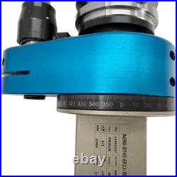 90 Degree Angle Head Side Milling Head 12Nm Cross Milling Head Right Angle Head 90 Degree Angle Head Side Milling Head 12Nm Cross Milling Head Right Angle Head