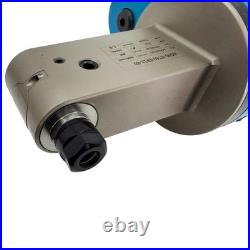 90 Degree Angle Head Side Milling Head 12Nm Cross Milling Head Right Angle Head 90 Degree Angle Head Side Milling Head 12Nm Cross Milling Head Right Angle Head