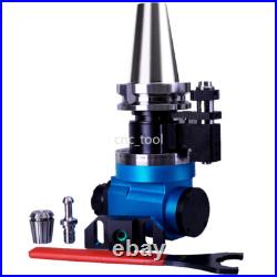 90° For Machining Centers BT40 BT50 Angle Head Side Right Angle Milling Head 90° For Machining Centers BT40 BT50 Angle Head Side Right Angle Milling Head