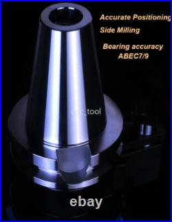 90° For Machining Centers BT40 BT50 Angle Head Side Right Angle Milling Head 90° For Machining Centers BT40 BT50 Angle Head Side Right Angle Milling Head