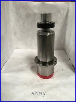 93-30-12094 Spindle 40t Inline 8/10k VMC Pin Drive