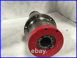 93-30-12094 Spindle 40t Inline 8/10k VMC Pin Drive