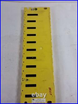 A03b-0819-c001 Backplane Assy Base 10 Slot Horizontal Abu10a Ul Fanuc Fi230/