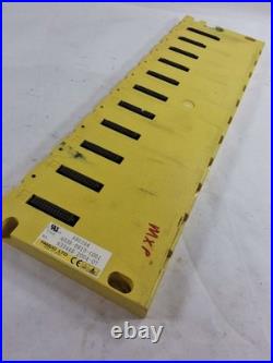 A03b-0819-c001 Backplane Assy Base 10 Slot Horizontal Abu10a Ul Fanuc Fi230/