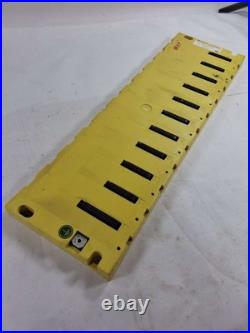 A03b-0819-c001 Backplane Assy Base 10 Slot Horizontal Abu10a Ul Fanuc Fi230/