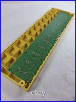 A03b-0819-c001 Backplane Assy Base 10 Slot Horizontal Abu10a Ul Fanuc Fi230/