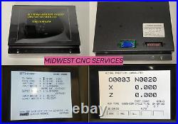 A61l-0001-0086 Replacement LCD For Fanuc Monitor A61l-0001-0086 Plug And Play A61l-0001-0086 Replacement LCD For Fanuc Monitor A61l-0001-0086 Plug And Play