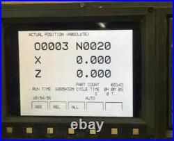A61l-0001-0086 Replacement LCD For Fanuc Monitor A61l-0001-0086 Plug And Play A61l-0001-0086 Replacement LCD For Fanuc Monitor A61l-0001-0086 Plug And Play