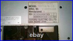 A61l-0001-0086 Replacement LCD For Fanuc Monitor A61l-0001-0086 Plug And Play A61l-0001-0086 Replacement LCD For Fanuc Monitor A61l-0001-0086 Plug And Play