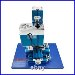 AC100-240V 36W Mini Metal Drilling Milling Machine DIY Benchtop Wood Lathe AC100-240V 36W Mini Metal Drilling Milling Machine DIY Benchtop Wood Lathe