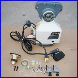AC220V / 110V AL-510S Power Feed 650in-lb 200RPM Power Table Feed Torque Milling AC220V / 110V AL-510S Power Feed 650in-lb 200RPM Power Table Feed Torque Milling