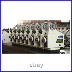 AC220V / 110V AL-510S Power Feed 650in-lb 200RPM Power Table Feed Torque Milling AC220V / 110V AL-510S Power Feed 650in-lb 200RPM Power Table Feed Torque Milling