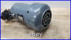 ACIERA F1 MILLING MACHINE MOTOR Golay-Buchel F5065 245W, 220/440VAC 3Ph 7185P