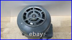 ACIERA F1 MILLING MACHINE MOTOR Golay-Buchel F5065 245W, 220/440VAC 3Ph 7185P