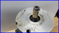 ACIERA F1 MILLING MACHINE MOTOR Golay-Buchel F5065 245W, 220/440VAC 3Ph 7185P