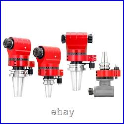 AG90-BT40-ER25-58 Angle Head Machining Centres Degree Side milling head AG90-BT40-ER25-58 Angle Head Machining Centres Degree Side milling head