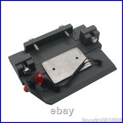 ALB-310SX 110V Power Feed for Horizontal Milling Machine X Axis US Stock ALB-310SX 110V Power Feed for Horizontal Milling Machine X Axis US Stock