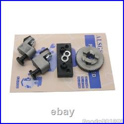 ALB-310SX 110V Power Feed for Horizontal Milling Machine X Axis US Stock ALB-310SX 110V Power Feed for Horizontal Milling Machine X Axis US Stock
