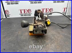 ALIGN, AL-99SP P01072, Powerfeed Unit
