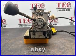 ALIGN, AL-99SP P01072, Powerfeed Unit
