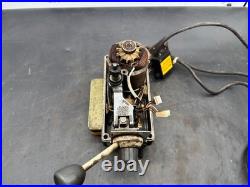 ALIGN, AL-99SP P01072, Powerfeed Unit