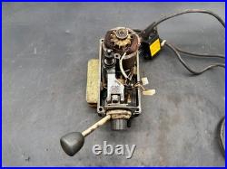 ALIGN, AL-99SP P01072, Powerfeed Unit