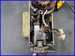 ALIGN, AL-99SP P01072, Powerfeed Unit