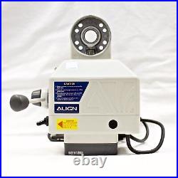 ALIGN(or Bestline) Power Feed for Z-Axis AL-500PZ fits Bridgeport