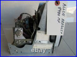 ALLEN BRADLEY CRT 8400MP DS3200-358A 35BA D13D E2809B31HT LOT #27 Listed by Greg