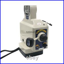 ALSGS 110V Power Feed for Horizontal Milling Machine X Y Axis ALB-310SX #USA ALSGS 110V Power Feed for Horizontal Milling Machine X Y Axis ALB-310SX #USA