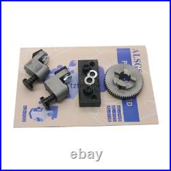 ALSGS 110V Power Feed for Horizontal Milling Machine X Y Axis ALB-310SX #USA ALSGS 110V Power Feed for Horizontal Milling Machine X Y Axis ALB-310SX #USA