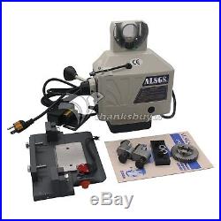 ALSGS 110V Power Feed for Vertical Milling Machine X Y Axis AL-310SX US ship