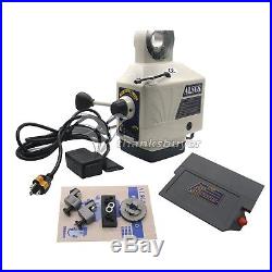 ALSGS 110V Power Feed for Vertical Milling Machine X Y Axis AL-310SX US ship