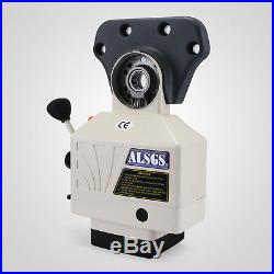 ALSGS Power Feed for Vertical Milling Machine 110V X Y Axis AL-310SX In USA