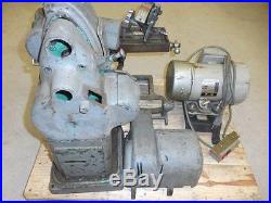 ATLAS MILLING MACHINE, Great Parts Machine Or Restoration, Metalworking
