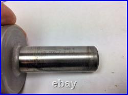 A. B. Tools 3 SHELL MILL Shell 300, With Weldon SH3-5, 1 x 3/4