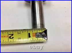 A. B. Tools 3 SHELL MILL Shell 300, With Weldon SH3-5, 1 x 3/4