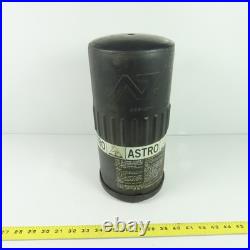 A&T Astro ADB-158-7 Pneumatic Power Drawbar Unit 90 PSI