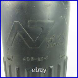 A&T Astro ADB-158-7 Pneumatic Power Drawbar Unit 90 PSI