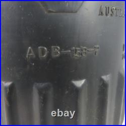 A&T Astro ADB-158-7 Pneumatic Power Drawbar Unit 90 PSI
