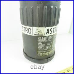 A&T Astro ADB-158-7 Pneumatic Power Drawbar Unit 90 PSI