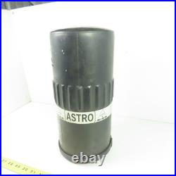 A&T Astro ADB-158-7 Pneumatic Power Drawbar Unit 90 PSI