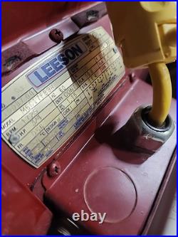 Accu-Cut Brockie Internation Carpet Cutting Machine JBC 4 Blade (J4BC-299-990) Accu-Cut Brockie Internation Carpet Cutting Machine JBC 4 Blade (J4BC-299-990)