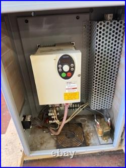 Acer Comet 3VHG Vertical Mill, DRO, 3 HP Motor, VS, Pristine Condition Acer Comet 3VHG Vertical Mill, DRO, 3 HP Motor, VS, Pristine Condition