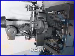 Aciera F1 milling machine