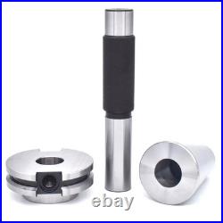 Alignment Tool CAT40 BT30 BT40 BT50 ISO30 SK40 HSK63A Modular CNC Tool Holder Alignment Tool CAT40 BT30 BT40 BT50 ISO30 SK40 HSK63A Modular CNC Tool Holder