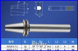 Alignment Tool CAT40 BT30 BT40 BT50 ISO30 SK40 HSK63A Modular CNC Tool Holder Alignment Tool CAT40 BT30 BT40 BT50 ISO30 SK40 HSK63A Modular CNC Tool Holder